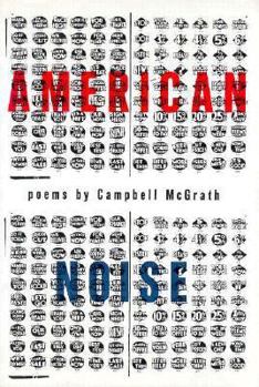 Hardcover American Noise Book