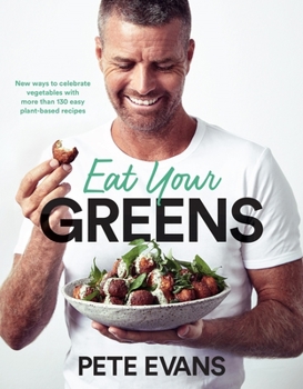 Paperback Eat Your Greens Book