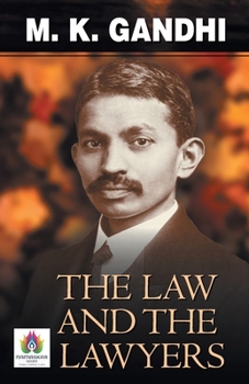 Paperback The Law and The Lawyers Book