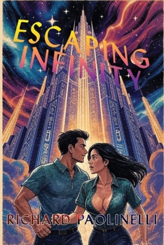 Paperback Escaping Infinity Book