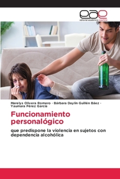 Paperback Funcionamiento personalógico [Spanish] Book