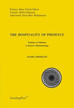 Paperback The Hospitality of Presence Book