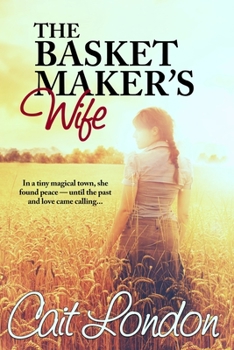 The Basket Maker's Wife