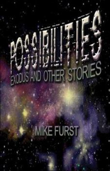 Paperback Possibilities: Exodus and Other Stories Book