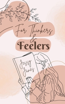 Paperback For Thinkers & Feelers Book