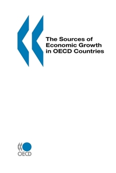 The Sources of Economic Growth in OECD Countries