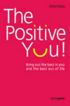 Paperback Positive You! Book