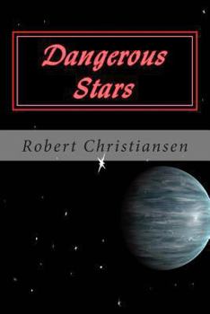 Paperback Dangerous Stars Book