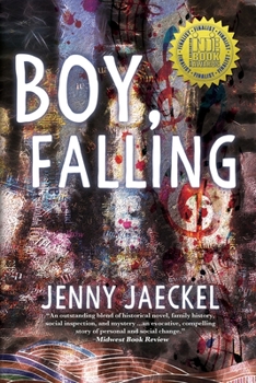 Boy, Falling: The Sequel to House of Rougeaux - Book #2 of the House of Rougeaux