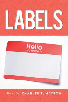 Paperback Labels Book