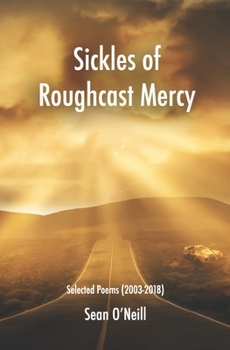 Paperback Sickles of Roughcast Mercy Book