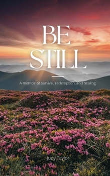 Paperback Be Still Book