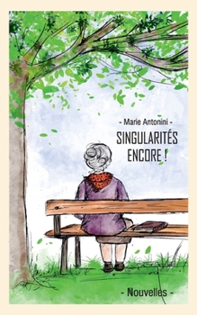 Paperback Singularités, encore ! [French] Book