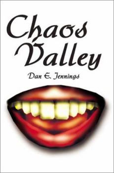 Paperback Chaos Valley Book
