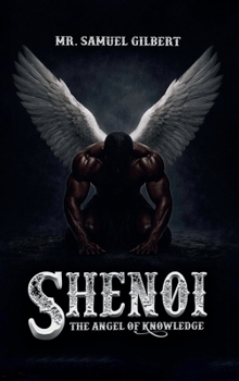 Hardcover Shenoi the Angel of Knowledge: Truth or Fiction? [Large Print] Book