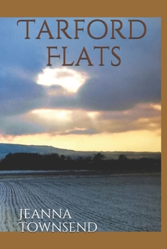 Paperback Tarford Flats Book