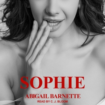 Audio CD Sophie Book