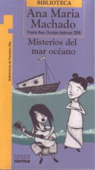 Mistérios do Mar Oceano