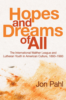 Paperback Hopes and Dreams of All Book