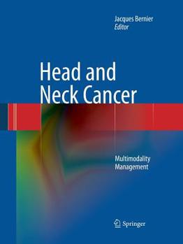 Paperback Head and Neck Cancer: Multimodality Management Book