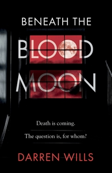 Paperback Beneath the Blood Moon Book
