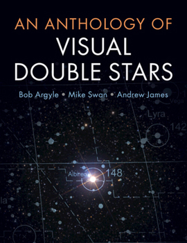 Paperback An Anthology of Visual Double Stars Book