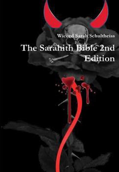 Hardcover The Sarahith Bible 2nd Edition Book