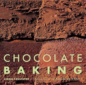 Hardcover Chocolate Baking (The Baking Series) Book