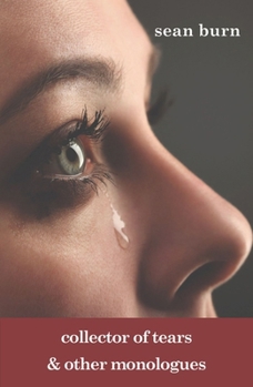 Paperback Collector of Tears Book