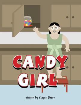 Paperback Candy Girl Book
