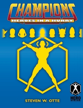 Paperback Heroes In A Hurry Book