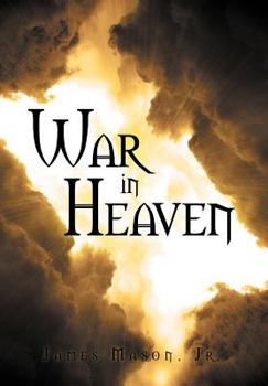 Hardcover War in Heaven Book