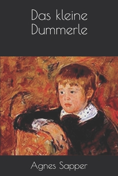Das kleine Dummerle (German Edition)