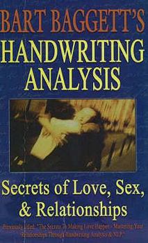 Paperback Handwriting Analysis Book