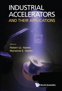 Hardcover Industrial Accelerators & Their APPN Book