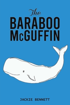 The Baraboo McGuffin B0CP68F286 Book Cover