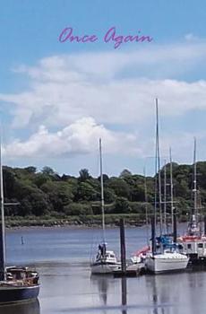 Paperback Once Again Book