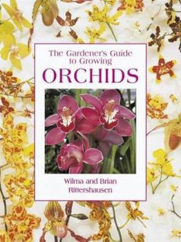 Paperback The Gardener's Guide to Growing Orchids Book