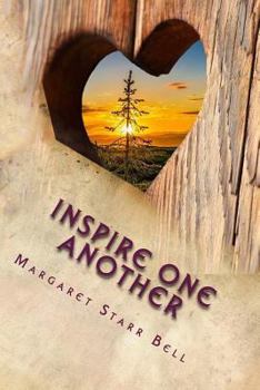 Paperback Inspire One Another Book