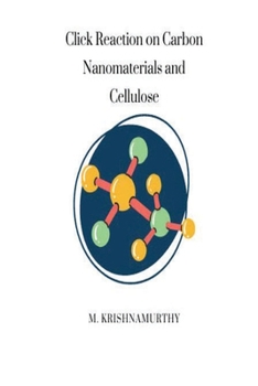 Paperback Click Reaction on Carbon Nanomaterials and Cellulose Book
