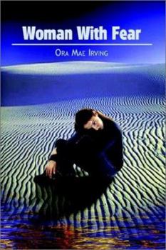 Paperback Woman With Fear Book