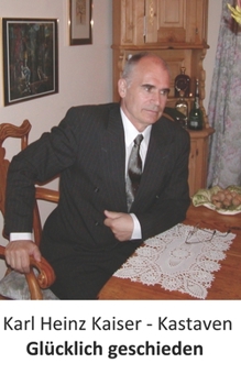 Paperback Glücklich geschieden [German] Book