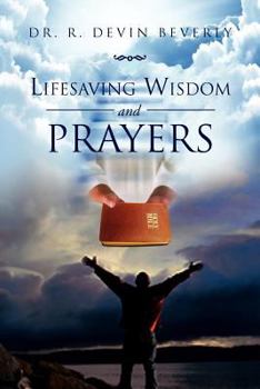 Paperback Lifesaving Wisdom and Prayers Book