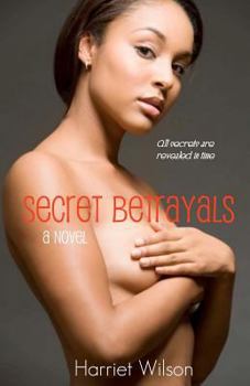 Paperback Secret Betrayals Book