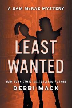 Paperback Least Wanted Book