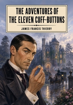 The Adventures of the Eleven Cuff-Buttons