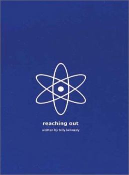 Paperback Reaching Out Book