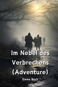 Paperback Im Nebel des Verbrechens (Adventure) [German] Book