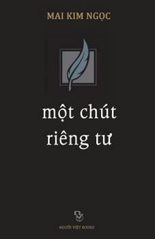 Paperback Mot Chut Rieng Tu [Vietnamese] Book