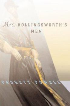 Hardcover Mrs. Hollingsworth's Men Book